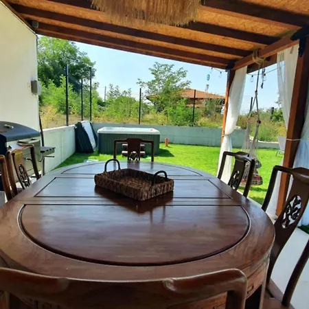 Magnika Villa Sapareva Banya