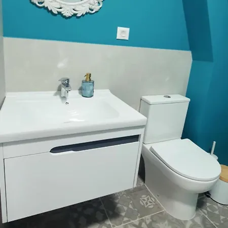 Magnika * Sapareva Banya
