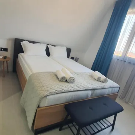 Magnika Villa Sapareva Banya