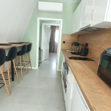 Magnika Villa Sapareva Banya