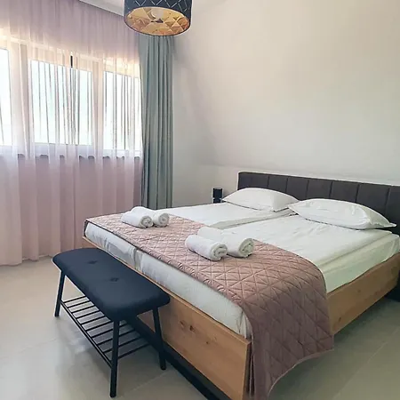 Villa Magnika Sapareva Banya