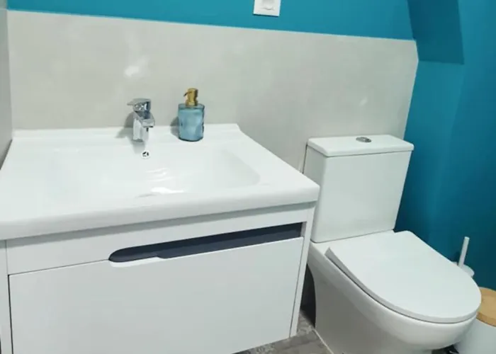 Magnika * Сапарева-Баня