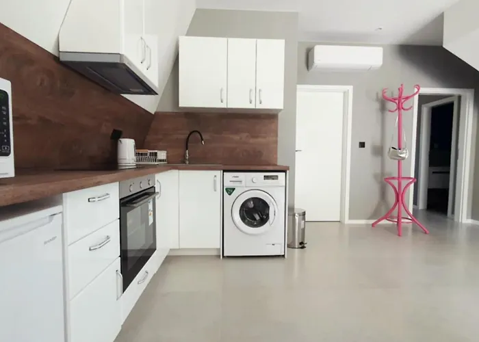 Вилла Magnika Сапарева-Баня