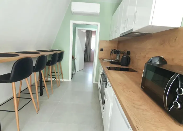 Magnika Вилла Сапарева-Баня