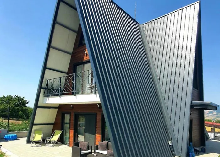 Magnika Вилла *